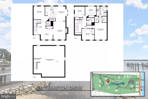 604-645 Tebbston Dr, Pasadena, MD 21122 photo 38