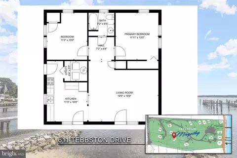 604-645 Tebbston Dr, Pasadena, MD 21122 photo 73