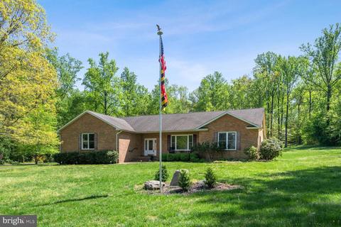 2751 Conway Rd, Odenton, MD 21113