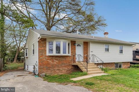 1462 Maryland Ave, Severn, MD 21144