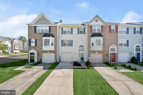 207 Pinecove Ave, Odenton, MD 21113