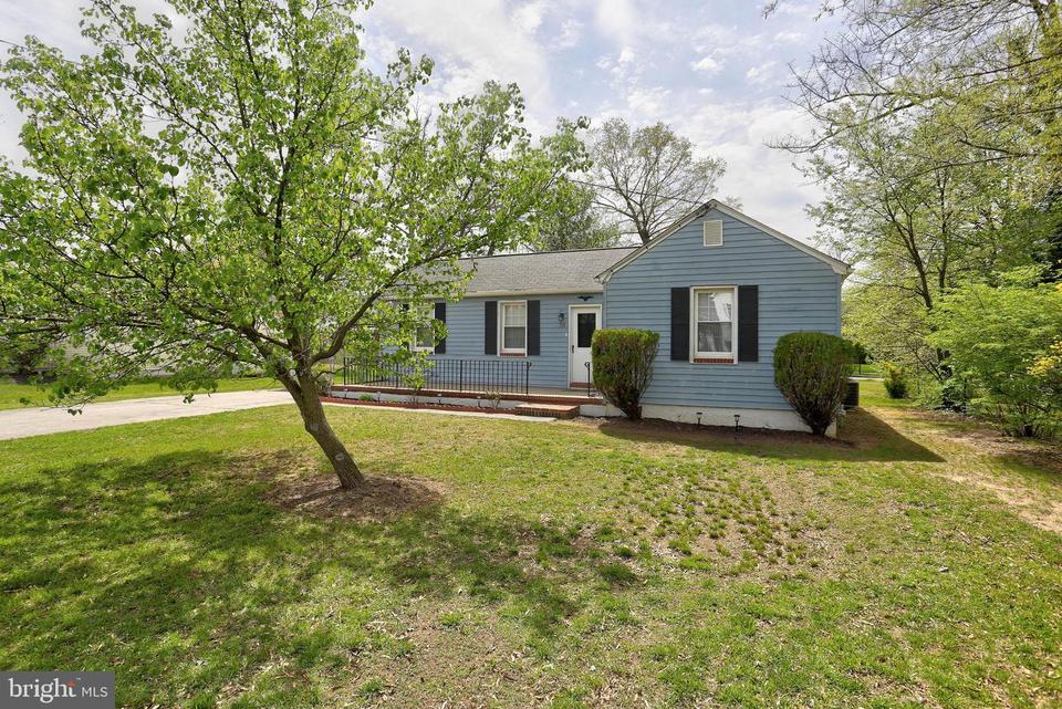 714 Oakwood Rd, Glen Burnie, MD 21061 1 photo Movoto