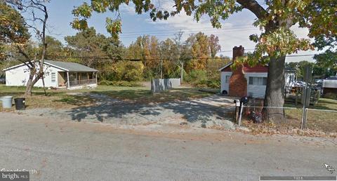 318 320 Caldwell Rd, Pasadena, MD 21122