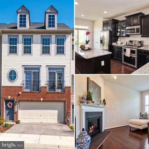 327 Hersden Ln, Arnold, MD 21012