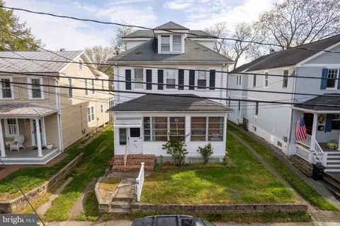 519 Sixth St, Annapolis, MD 21403