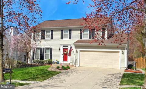 1752 Harewood Ln, Crofton, MD 21114