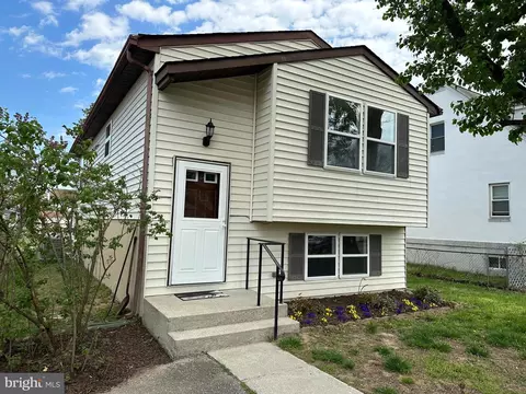 108 Lincoln Ave, Glen Burnie, MD 21061