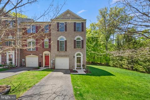 2400 Killarney Ter, Odenton, MD 21113