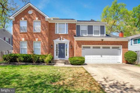 1707 Urby Dr, Crofton, MD 21114
