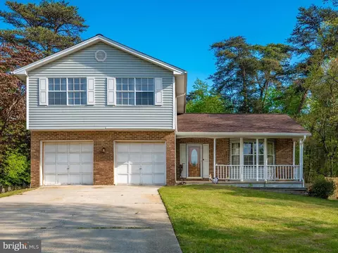 1916 Wamsutta Ln, Hanover, MD 21076