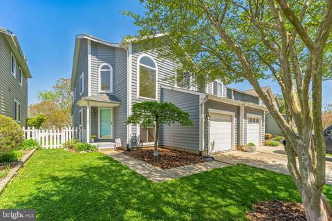 1032 Blackwell Rd, Annapolis, MD 21403