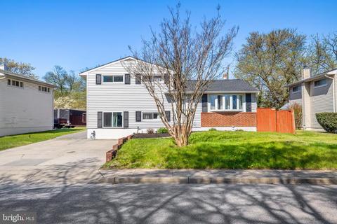 510 Hamlen Rd, Glen Burnie, MD 21061