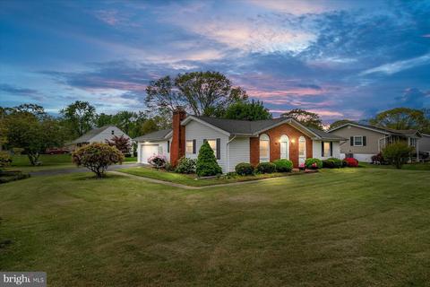 793 Elmhurst Rd, Severn, MD 21144