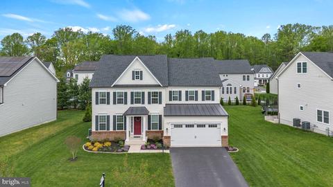 824 Sebastian Ln, Gambrills, MD 21054
