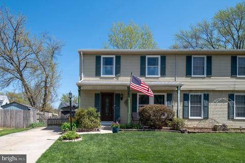 1643 Foolish Pleasure Ct, Annapolis, MD 21409