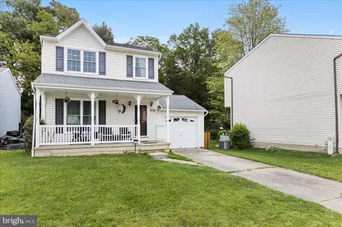 3408 Barnsley Ct, Pasadena, MD 21122