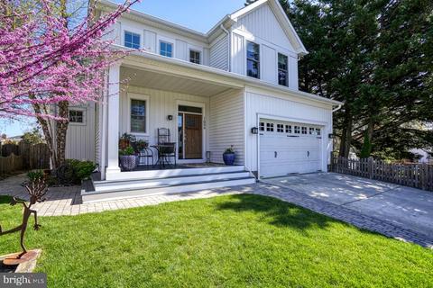 1606 Virginia St, Annapolis, MD 21401