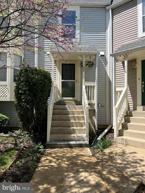 108 Woodridge Pl, Laurel, MD 20724