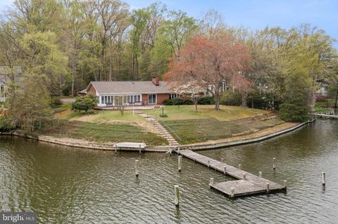 786 N Holly Dr, Annapolis, MD 21409