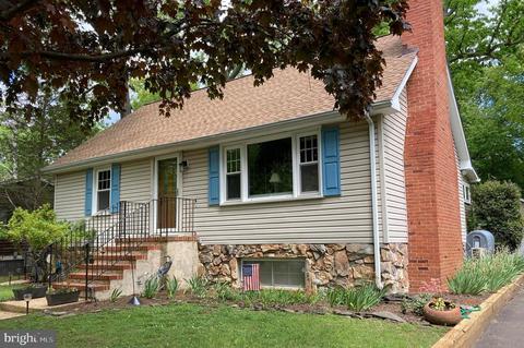 401 Edgemere Dr, Annapolis, MD 21403