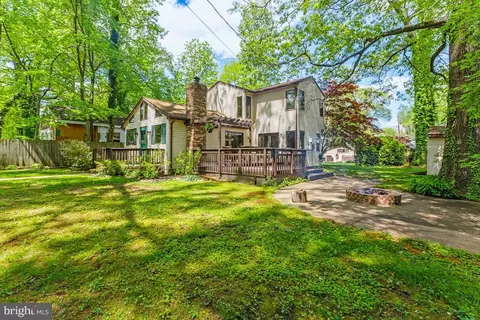 380 Beech Trl, Crownsville, MD 21032