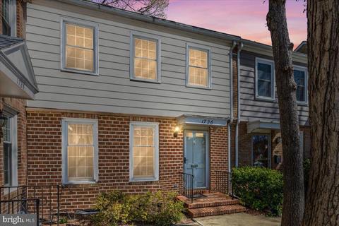 1726 Dryden Way, Crofton, MD 21114