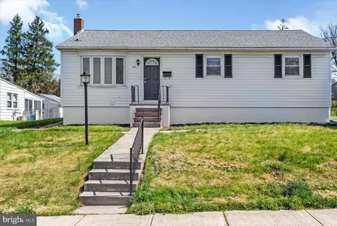 22 Rosedale Ave, Glen Burnie, MD 21061