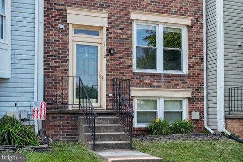 1112 Veranda Ct, Chestnut Hill Cove, MD 21226