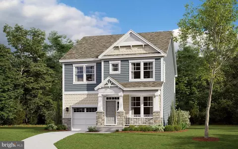 6417 Benton Oak Ct, Linthicum Heights, MD 21090