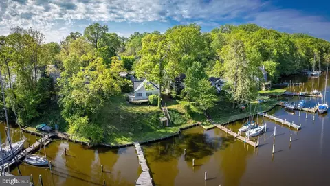 2238 Mulberry Hill Rd, Annapolis, MD 21409