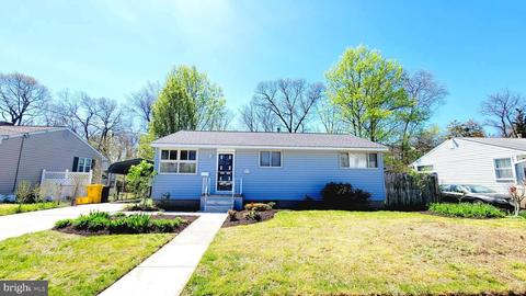 121 Main Ave SE, Glen Burnie, MD 21061