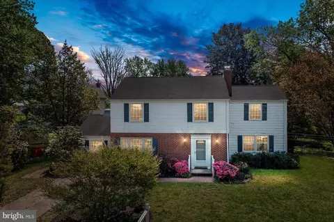 105 Riggs Ave, Severna Park, MD 21146