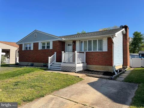 1111 Leonard Dr, Glen Burnie, MD 21060