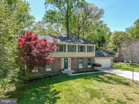 615 Dunberry Dr, Arnold, MD 21012