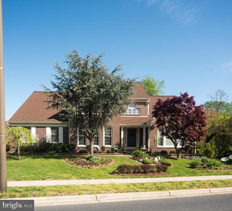 2000 Brigadier Blvd, Odenton, MD 21113