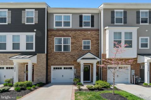 1328 Hawk Hollow Dr, Crofton, MD 21114