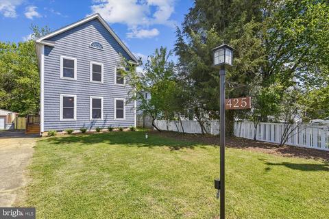425 Magnolia Dr, Edgewater, MD 21037 photo 2