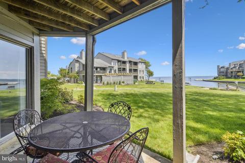 7010 Channel Village Ct #T2, Annapolis, MD 21403