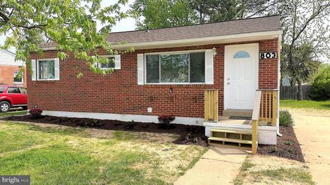 803 Barbara Ct, Glen Burnie, MD 21060