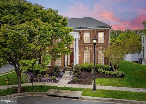 712 Drake Way, Annapolis, MD 21401
