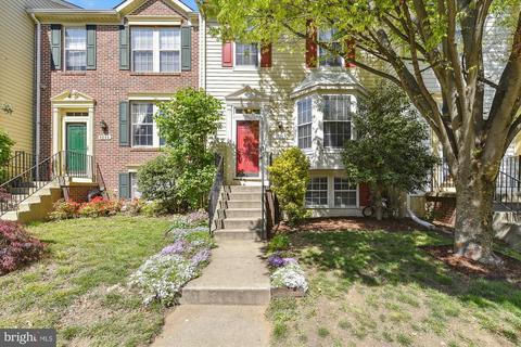 8626 Jacks Reef Rd, Laurel, MD 20724