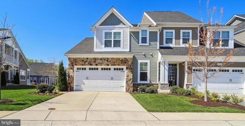3085 Woodchuck Way, Odenton, MD 21113