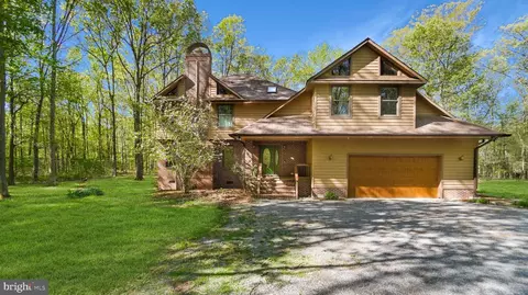 1459 Cedarhurst Rd, Shady Side, MD 20764