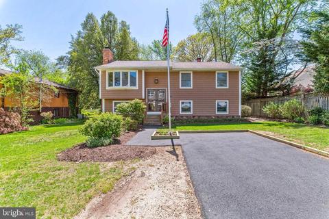 1139 Skyway Dr, Annapolis, MD 21409