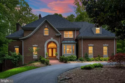 1604 John Worthington Way, Crownsville, MD 21032