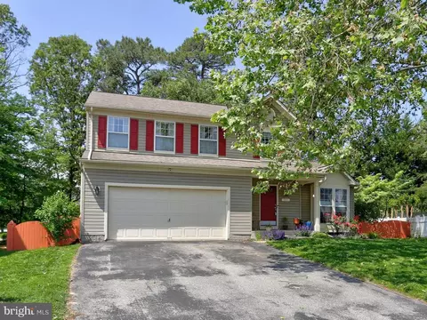 311 Ammunition Ave, Odenton, MD 21113