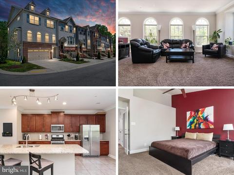 249 Mill Crossing Ct, Harmans, MD 21077
