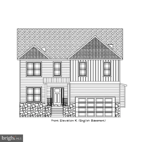 1253 Cynder Ct, Annapolis, MD 21409