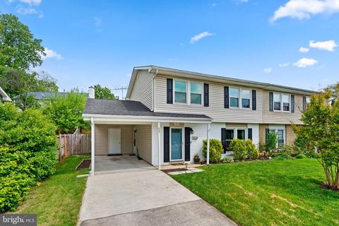 737 Chapelgate Dr, Odenton, MD 21113