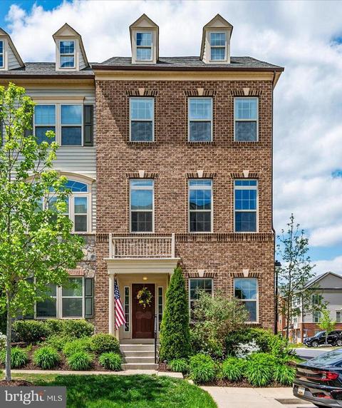 7405 Tennison Ln, Hanover, MD 21076